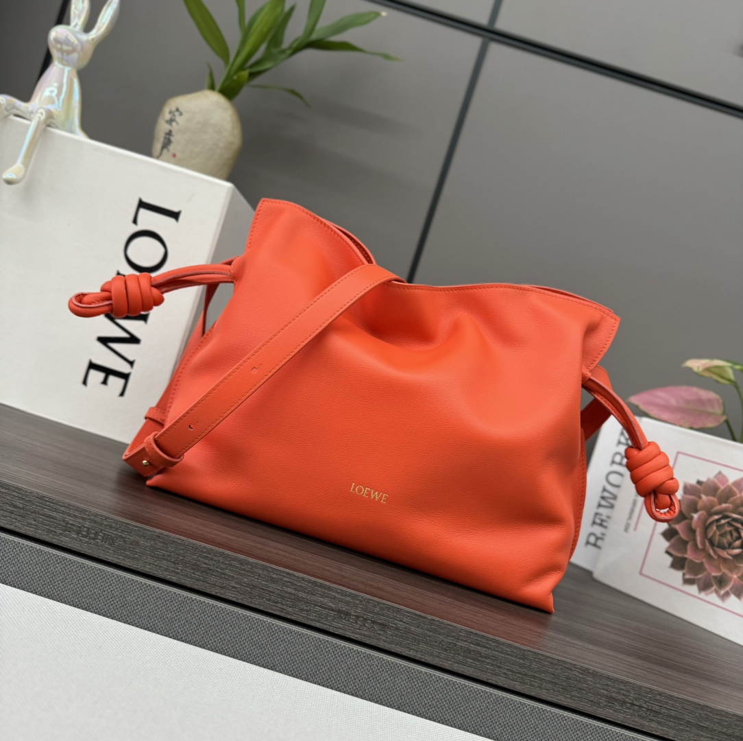 Loewe Flamenco Bags